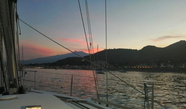 Taormina: Sunset Cruise With Aperitif and a Glass of Wine - Frequently Asked Questions
