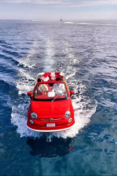 Taormina: Sweet Life - Explore Taorminas Charms