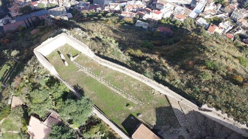 Taormina; Taormina Castle Tour - Good To Know
