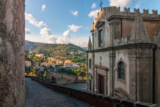 Taormina & The Godfather - Traveler Reviews
