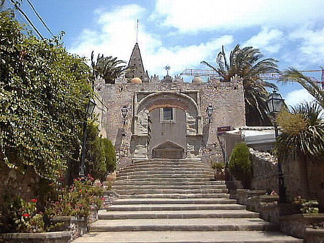 Taormina: the Godfather Film Tour to Savoca and Forza Dagrò - Frequently Asked Questions