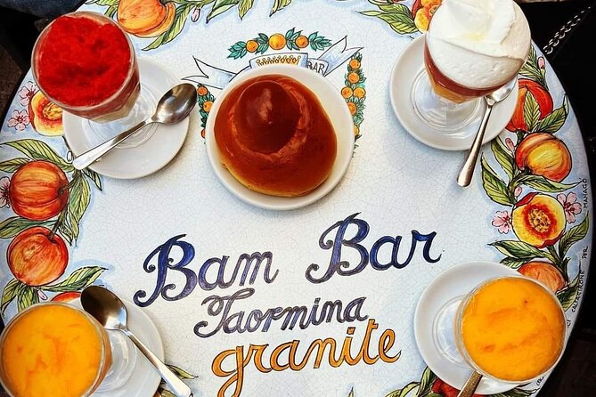 Taormina The Sicilian Colors and Flavors of the White Lotus - History and Culture