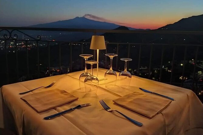 Taormina The Sicilian Colors and Flavors of the White Lotus - The Sum Up