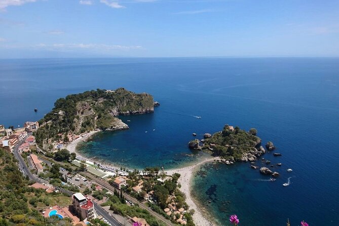 Taormina Tour for Small Groups From Messina - Cancellation and Refund Policy