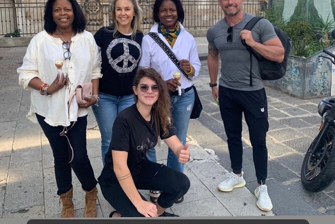 Taormina Tour From Messina - Common Questions