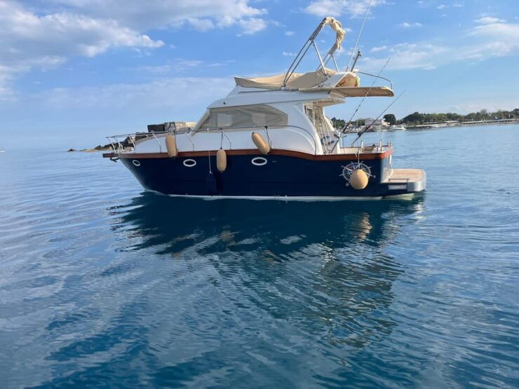 Taormina Tour Lady Fra - Experience the Sicilian Coast