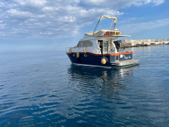 Taormina Tour Lady Fra - Inclusions of the Tour Package