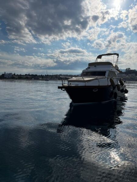 Taormina Tour Lady Fra - Cancellation Policy and Refunds