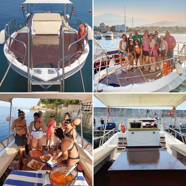 Taormina: Unforgettable Private Tour Experience - Good To Know