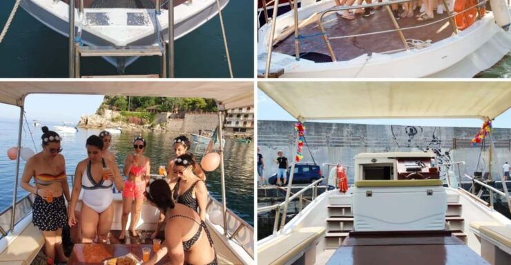 Taormina: Unforgettable Private Tour Experience - Tour Highlights and Activities