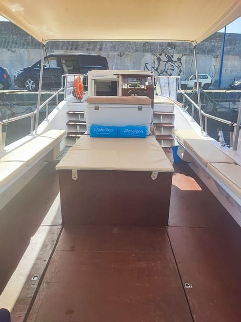 Taormina: Unforgettable Private Tour Experience - Onboard Experience and Amenities