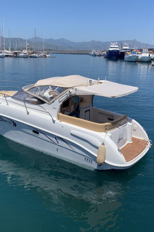 Taormina: Unforgettable Yacht Private Tour Experience - Good To Know