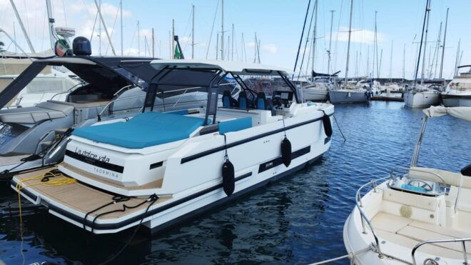 Taormina: Unforgettable Yacht Private Tour Experience - Scenic Views of Taormina