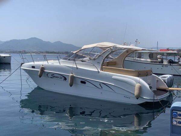 Taormina: Unforgettable Yacht Private Tour Experience - Booking and Cancellation Policy