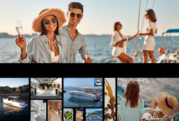 Taormina: Unforgettable Yacht Private Tour Experience - Good To Know