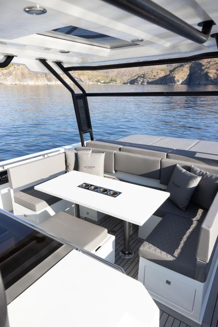 Taormina: Unforgettable Yacht Private Tour Experience - Tour Details