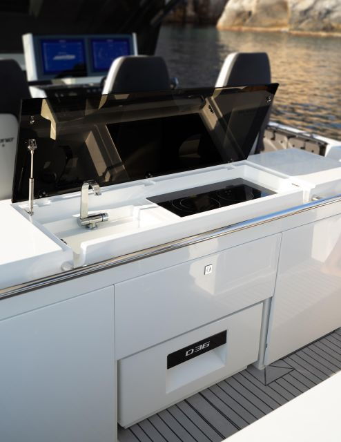Taormina: Unforgettable Yacht Private Tour Experience - Activity Description