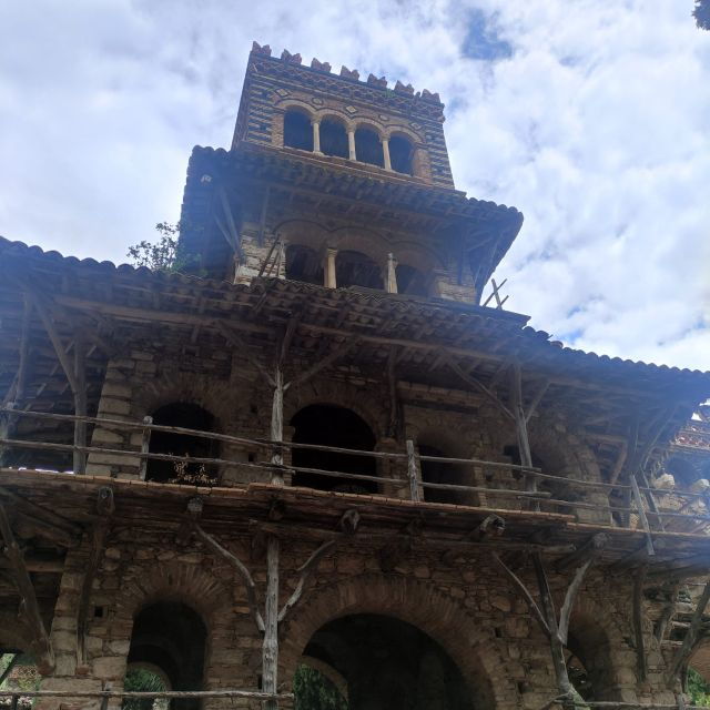 Taormina Walking Tour & Ancient Theather Private or Shared - Inclusions