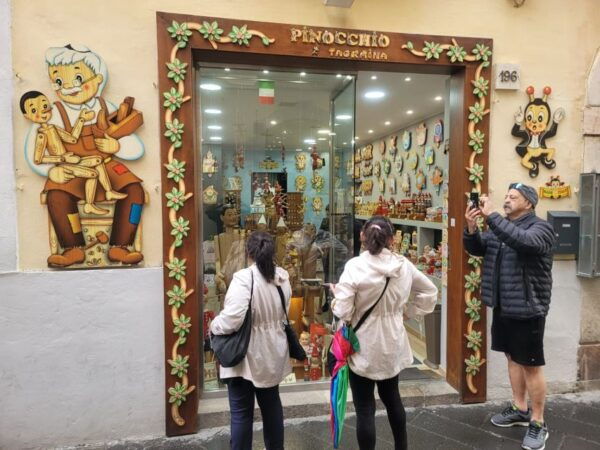 Taormina Walking Tour & Ancient Theather Private or Shared - Directions