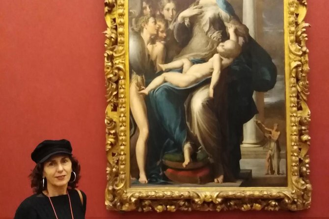 Taormina Walking Tour - Itinerary Details