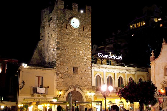 Taormina Walking Tour: One of the Most Incredible Places to Visit in the World - Tour Highlights and Inclusions