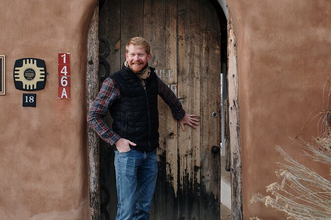 Taos Artisan Walking Tour Chocolate - Pricing and Booking