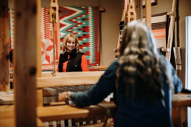 Taos Artisan Walking Tour Chocolate - Additional Information