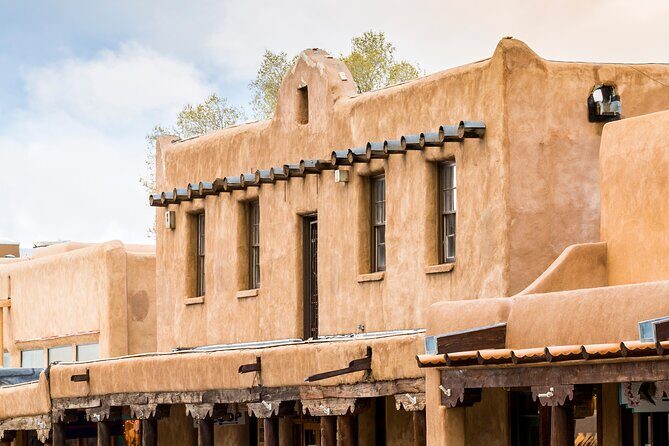 Taos Downtown Self Guided App Walking Tour - Good To Know