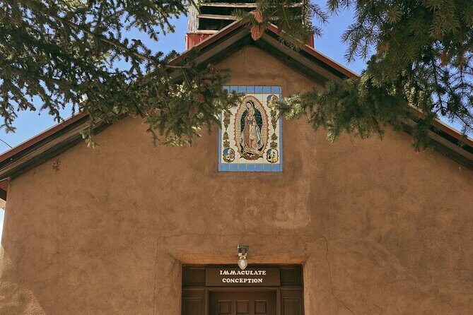 Taos E-Bike Tour - Exploring the Taos E-Bike Tour in Detail