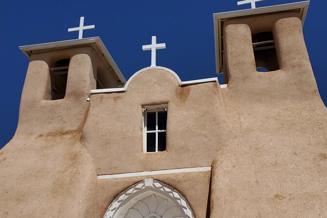 Taos Half Day Cultural Tour a Magical Taste of Taos and Its Cultural Diversity - Tour Overview