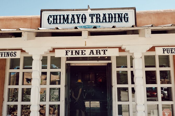 Taos Half Day Cultural Tour a Magical Taste of Taos and Its Cultural Diversity - Customer Reviews