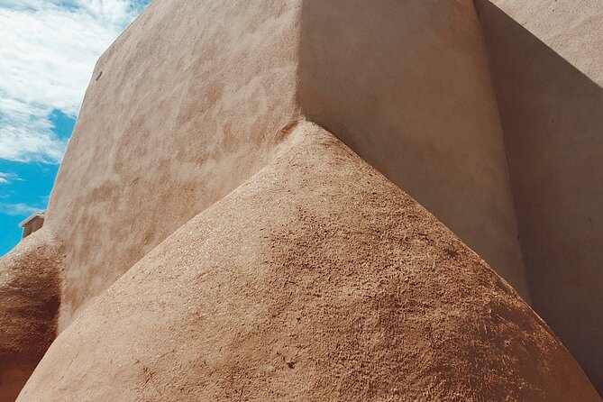 Taos Half Day Cultural Tour a Magical Taste of Taos and Its Cultural Diversity - Pricing and Booking Information