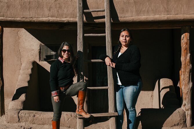 Taos Half Day Cultural Tour a Magical Taste of Taos and Its Cultural Diversity - Tour Highlights