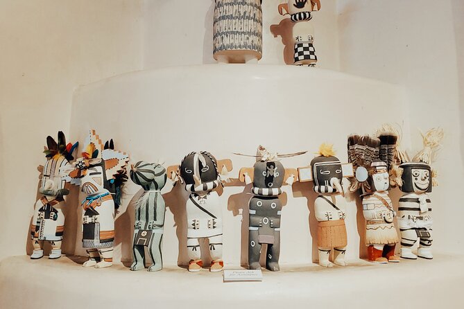 Taos Half Day Cultural Tour a Magical Taste of Taos and Its Cultural Diversity - Cultural Diversity in Taos