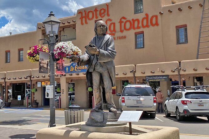 Taos Private Walking Tours - Pricing and Booking