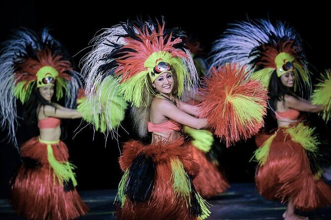 Taotao Tasi the Beach Dinner Show in Guam - FAQ