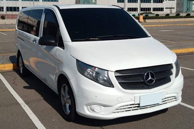 Taoyuan airport to Yilan Private Transfer - The Value of a Private Transfer