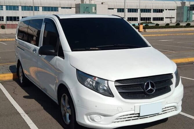 Taoyuan airport to Yilan Private Transfer - Who Should Consider This Transfer?