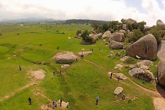 Tapalpa Tour: Full-day Mountains Private Experience - Common Questions
