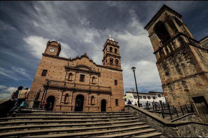 Tapalpa Tour: Full-day Mountains Private Experience - Overview and Activities