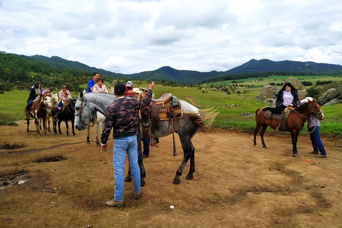 Tapalpa Tour: Full-day Mountains Private Experience - Location and Magic Town