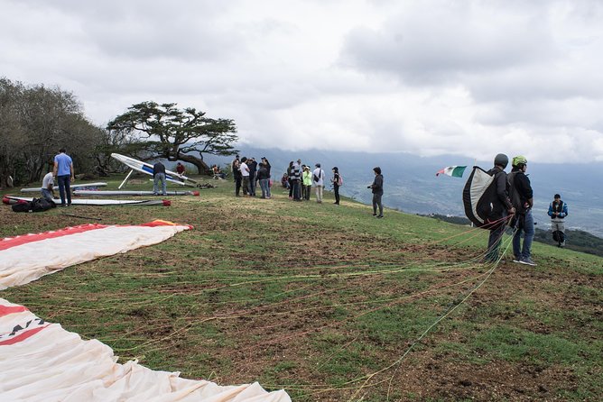 Tapalpa Tour: Full-day Mountains Private Experience - Culinary Delights