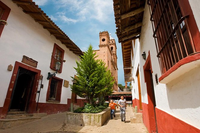 Tapalpa Tour: Full-day Mountains Private Experience - Price and Booking