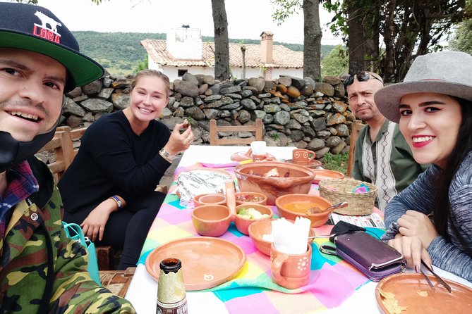 Tapalpa Tour: Full-day Mountains Private Experience - Common Questions