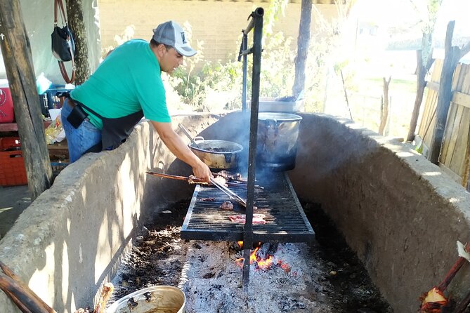 Tapalpa Tour: Full-day Mountains Private Experience - The Sum Up