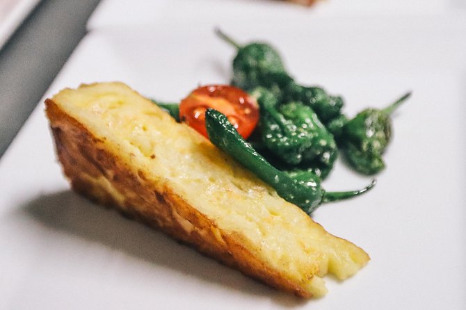 Tapas and Flamenco Evening - Traveler Feedback