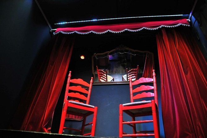 Tapas and Flamenco in Triana - Must-Try Tapas in Triana