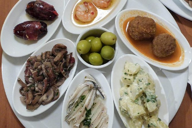 Tapas and Flamenco in Triana - Common Questions