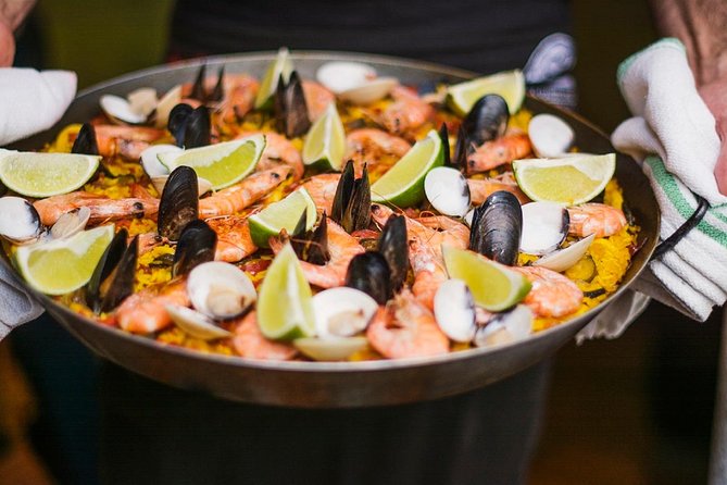 Tapas and Flamenco in Triana - The Sum Up