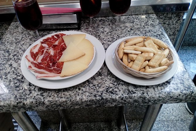 Tapas and History Tour Through Old Madrid - Traveler Photos and Featured Review